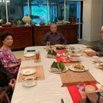 UMNO & PAS Should Stop Hallucinating About A New Government - Mahathir Is Toying With Them