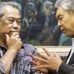 Game Over? - Not So Fast As Prime Minister Wannabe Muhyiddin Could Have Cooked Up His Numbers
