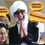 Sorry Rosmah, You Can't Use “Life Threatening” Neck Pain Drama To Escape Prison