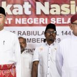 Mahathir's Unity Government May Include Hishammuddin - Here's Why UMNO & PAS Are Terribly Upset
