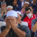 Malaysia Appears On Track To Become The New Epicenter Of Coronavirus After 16,000 People Attended A Mosque Event