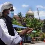 Just Offer Them RM100 Per Head - Now Report Says 5,084 Tabligh Members Yet To Be Tested For Coronavirus