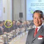 A Disgraceful PM - Despite First Death From Coronavirus, Muhyiddin Discriminated Opposition States From A Covid-19 Meeting