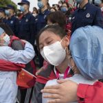 Mission Accomplished! - China To End Lockdown In Wuhan, But People Fear The Next 
