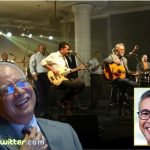 New Finance Minister Tengku Zafrul Was The Superstar Singer In A Music Video For Najib's 2018 Election Campaign