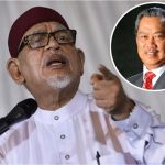 Hadi Awang Has Just Admitted That PM Muhyiddin Did Not Have The Numbers In Parliament