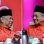 Watch Out Zahid Hamidi! - Muhyiddin Could Sacrifice You In Exchange For Mahathir's Support
