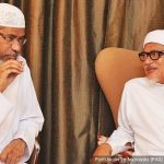 The Hunt For 3,800 Tabligh Religious Members - Where Are Hadi Awang & Zakir Naik When We Need Them The Most?