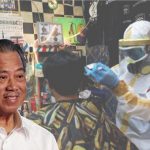 Reopen Certain Business - Finally, Muhyiddin Admits The Government Is Desperate For Economy & Commerce