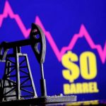 The Oil Price Crash Is Not Over - After WTI Went Negative, The International Brent Crude May Drop To $10 Per Barrel