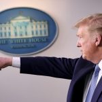 22 Million Jobless - Desperate Trump Blames China & Declares Worst Is Over, Despite Coronavirus Deaths Hit New Record