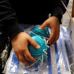 Here's Why Companies Like Facebook & Apple Had Extra Masks To Donate But Most Countries Struggle With Supply