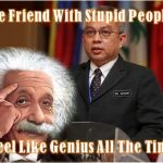 Oops!! Clueless Health Minister Claims Video Chat With 500 Countries - Admits Muhyiddin Failed To Contain Tabligh Cluster