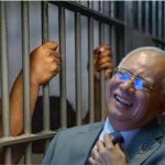 A Story Of Double Standard In Judicial System - Pensioner Sent To Lockup, Crooked Najib Walked Free