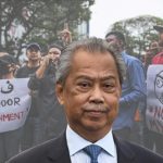 Lack Of Trust & Respect For Muhyiddin - But The Backdoor PM Can't Hide Forever Behind Coronavirus Lockdown