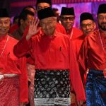 A Merger Of Bersatu & UMNO - Mahathir's Proxy Muhyiddin Has Started Creating A New Kleptocracy Order