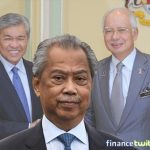 A Puppet PM - UMNO & PAS Will Continue Blackmailing Muhyiddin, Including To Drop All Criminal Charges On Najib & Zahid
