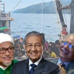 Rohingya Demands Citizenship? A Result Of UMNO-Malays' Corruption & Religious Politics To Cling To Power