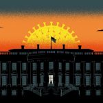 White House Infected - Chaos In The World's Most Powerful House As Coronavirus Spread