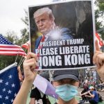 Bluffing? - Trump To Revoke Hong Kong Trade Privileges, But Offers Zero Specifics How To Punish China