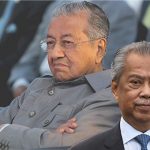 You're Fired!! - A Panicked & Insecure Backdoor PM Muhyiddin Sacked Mahathir, And That's A Big Mistake