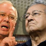 Mahathir's Sons vs Najib's Stepson - Who Are The Real Thieves Or Crooks?