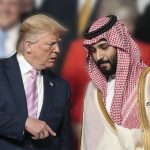Here's How Trump Easily Brokered The Oil Supply Deal - He Threatened To Remove U.S. Troops From Saudi Arabia