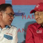 Prime Minister For 22 Years, 22 Months & 22 Weeks? - The Risk Of Allowing Mahathir To Become PM For The Third Time