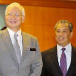 Malay Dignity - For Lust Of Power, Muhyiddin Was Ready To Free UMNO Crooks Like Najib Back In February
