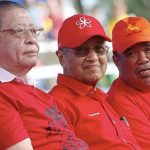 Are DAP & Amanah Really Corrupt & Power-Hungry That They Blindly Choose To Stick With Mahathir?