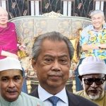 All Is Not Well In Perikatan Nasioanal - If So Cocksure Of A Huge Win, Go Ahead & Call A Snap Election Now