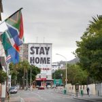 Where Is South Africa Heading In The Current Turbulent Environment?