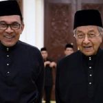 Mahathir-Anwar Combo - The Last Chance To Send Crooks To Jail & Make Full Use Of The Remaining 2 Years