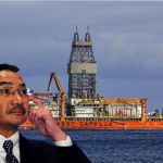 Disgraced Hishammuddin Lied - Too Afraid To Defend Country’s Sovereignty Against China’s Intrusion