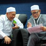 PAS Supporters Scammed Again - Islamist Party Admits Only Fought Fiercely For Hudud When In Opposition