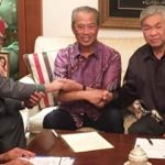 A Waste Of Time To Negotiate Seats Allocation - Evil UMNO Can Still Pull The Plug At The Eleventh Hour