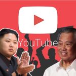 Social Media Users Need RM50,000 License To Make Videos - Muhyiddin Regime Becomes Like Pariah North Korea