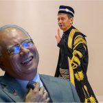 Backdoor Speaker Art Harun Might As Well Request Judge To Let Najib Skip Prison To Attend Parliament