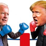 Trump vs. Biden - Here's How Stock Market Can Accurately Predict Who Will Win The 2020 Presidential Election