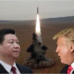 Warning To The U.S. - China Fires Nuclear-Capable 