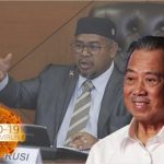 Max RM1000 Fine, No Jail - Now Every MP In The Backdoor Government Of Muhyiddin Can Break Any Law They Like