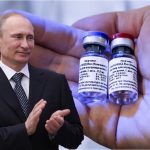Russia Reveals 