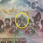 Indonesia's New 75,000 Rupiah - How A Boy Wearing Traditional Costume In The Banknote Invites Ugly Anti-Chinese Racism
