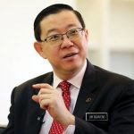 Lim Guan Eng Charged Based On Hearsay - A Distraction To Satisfy Angry Pro-UMNO And Pro-PAS Supporters