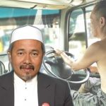 Covidiots! - PAS Ministers Should Become Lorry Drivers Transporting Vegetables If They're So Jealous About The Job