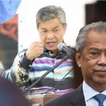 PPBM Boys Booed & Jeered! - Zahid Deliberately Humiliates Muhyiddin's Boys To Test How Far He Can Bully The PM