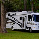 Tips When Getting RV Financing