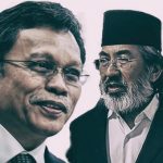 Here's A Short Profiles & Photos Of All The 13 Traitors In The Recent Failed Coup To Topple The Sabah Government