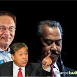 Anwar Claims Parliament Majority - PM Muhyiddin Panics, UMNO Disintegrates & Muafakat Alliance Melts