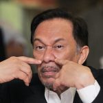 What Is PM-In-Waiting Anwar Waiting For? - He Has No Idea How Powerful The 91 MPs In His Coalition